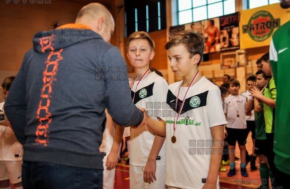 2017.01.14 turniej Lubon Cup 2017.01.14 turniej Lubon Cup