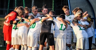 2018.09.20 WZPN AP Reissa Poznan - Warta Poznan