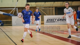 2019.02.10 Turniej Leszno Futsal Cup