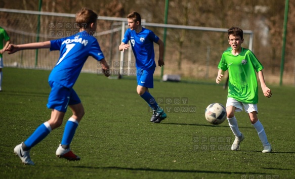 2019.03.23 WZPN Poznanska 13 - Warta Poznan