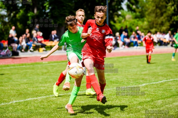 2019.05.25 Gniezno Cup