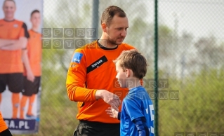 16.04.2016 WZPN   Lech Poznan - Chrobry Gniezno