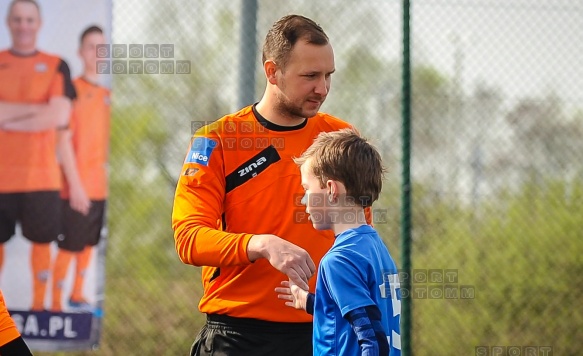 16.04.2016 WZPN   Lech Poznan - Chrobry Gniezno