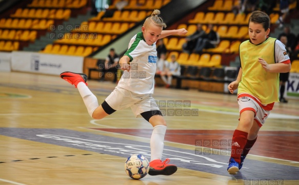 2019.02.10 Turniej Leszno Futsal Cup