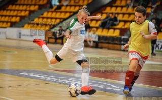 2019.02.10 Turniej Leszno Futsal Cup