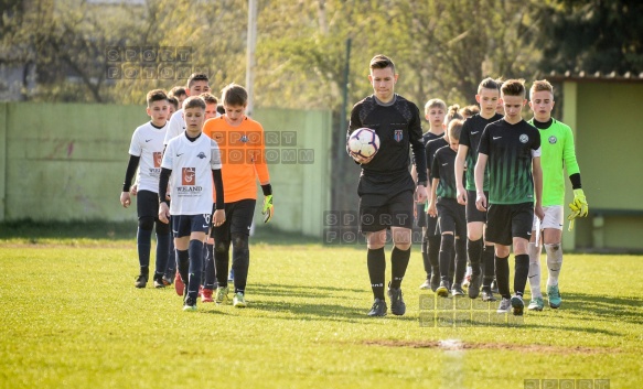 WZPN SF Lubon - Warta Poznan