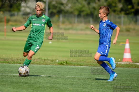 2019.08.31 WZPN Lech Poznan - Warta Poznan 2019.08.31 WZPN Lech Poznan - Warta Poznan