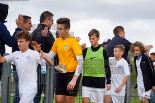 2019.10.09 Kadra wielkopolski ZPN