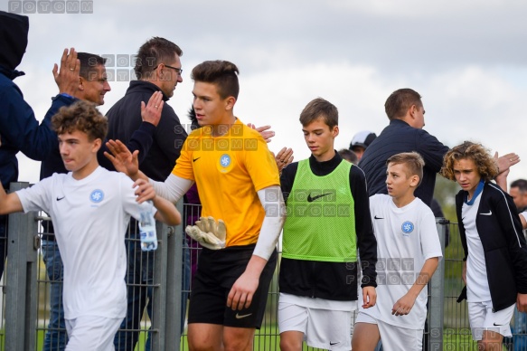 2019.10.09 Kadra wielkopolski ZPN 2019.10.09 Kadra wielkopolski ZPN