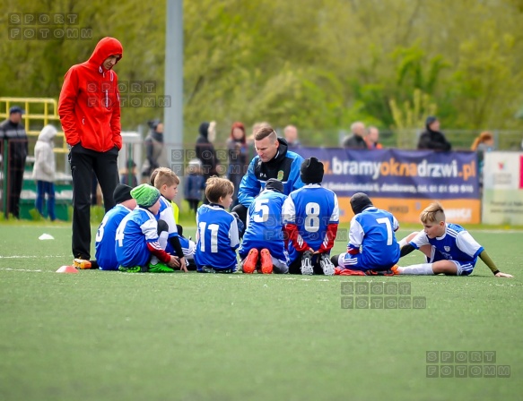 2016.04.24  WZPN  Lech Poznan - Wielkopolska Komorniki