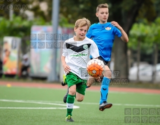 2016.09.18 WZPN Warta Poznan II - Polonia Sroda Wielkopolska