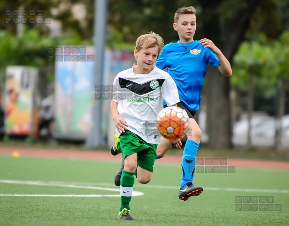 2016.09.18 WZPN Warta Poznan II - Polonia Sroda Wielkopolska 2016.09.18 WZPN Warta Poznan II - Polonia Sroda Wielkopolska