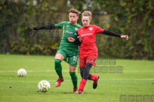 2019.10.05 Warta Poznan - AKF Poznan