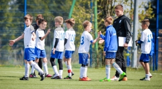 2016.04.30 EZPN UKS Dyskobolia Grodzisk Wielkopolski - Lech Poznan