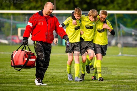 2019.05.29 Warta Poznan - Victoria Wrzesnia