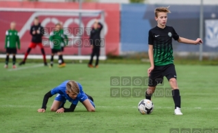 2018.10.20 WZPN Lech Poznan - Warta Poznan