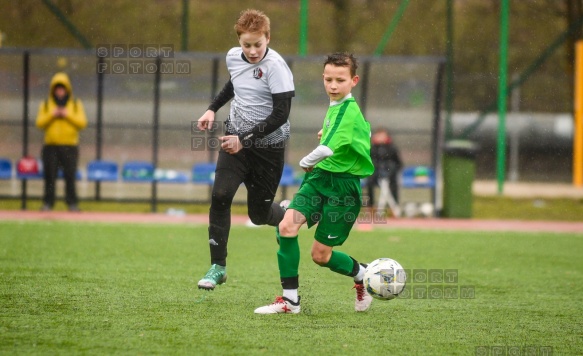 2019.03.09 Turniej U13