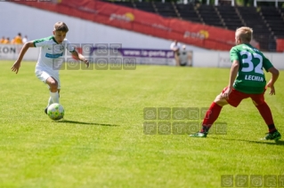 2019.06.22 Lechia Tomaszow Mazowiecki - Warta Poznan