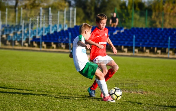 2017.10.01 liga WZPN SF Lubon - Warta Poznan