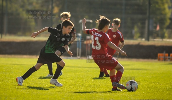 2018.09.16 Turniej II Muks Cup 2018