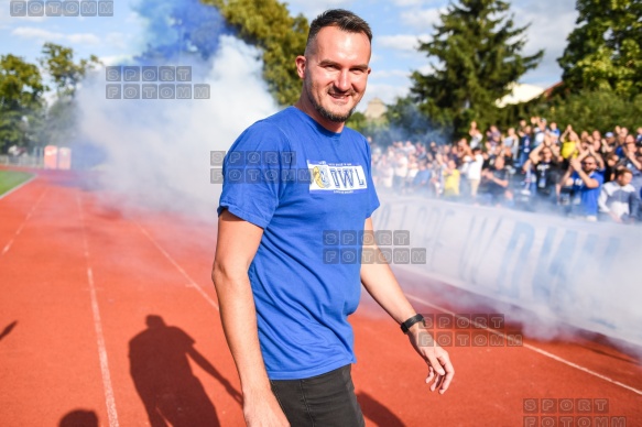 Mecz IV Liga 2 kolejka Wiara Lecha - Piast Kobylnica Mecz IV Liga 2 kolejka Wiara Lecha - Piast Kobylnica