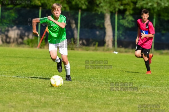2019.06.23 Salos Szczecin - Warta Poznan