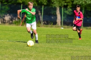 2019.06.23 Salos Szczecin - Warta Poznan