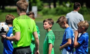 2016.06.19 WZPN E2 Lech Poznan - Akademia Reissa