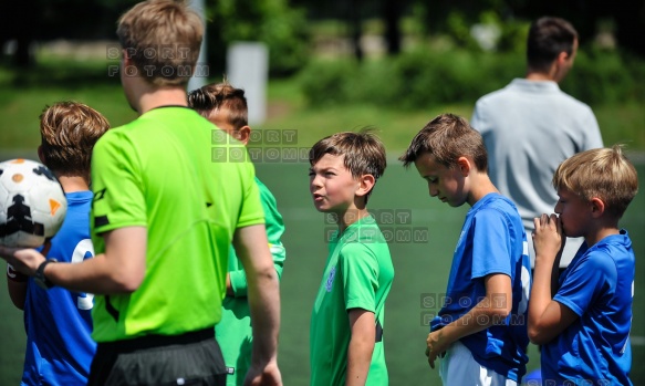 2016.06.19 WZPN E2 Lech Poznan - Akademia Reissa 2016.06.19 WZPN E2 Lech Poznan - Akademia Reissa