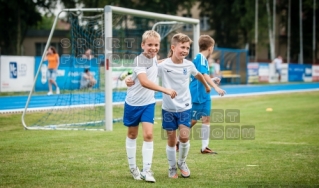 Pleszew sparingi Lecha Poznan 2006