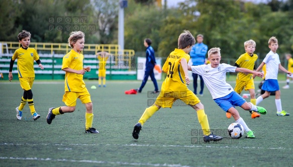 2015.09.20 WZPN Lech Poznan - Korona Zakrzewo 2015.09.20 WZPN Lech Poznan - Korona Zakrzewo