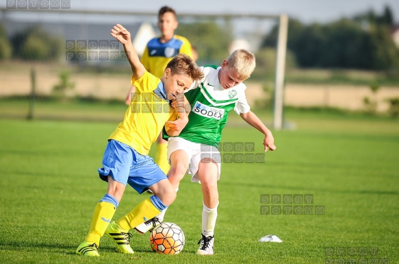 Sparing Korona Zakrzewo - Warta Poznan