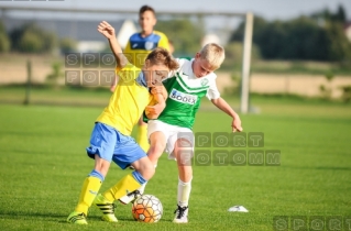 Sparing Korona Zakrzewo - Warta Poznan