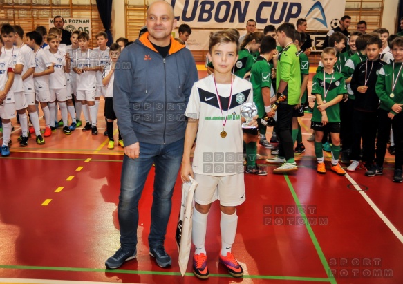 2017.01.14 turniej Lubon Cup 2017.01.14 turniej Lubon Cup