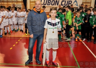 2017.01.14 turniej Lubon Cup