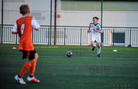 2018.09.20 WZPN AP Reissa Poznan - Warta Poznan 2018.09.20 WZPN AP Reissa Poznan - Warta Poznan