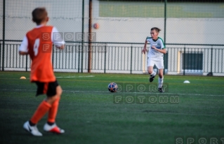 2018.09.20 WZPN AP Reissa Poznan - Warta Poznan