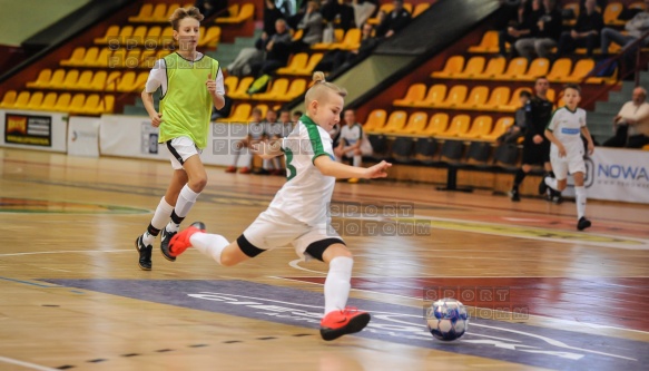 2019.02.10 Turniej Leszno Futsal Cup