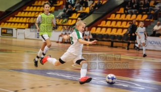 2019.02.10 Turniej Leszno Futsal Cup