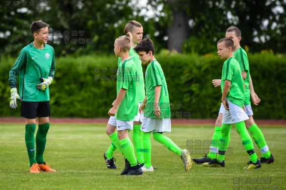 2019.05.25 Gniezno Cup