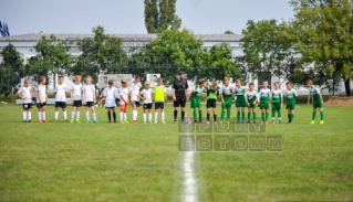 2016.09.03 WZPN MKS Przemyslaw - Warta Poznan