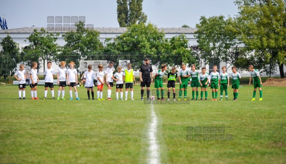 2016.09.03 WZPN MKS Przemyslaw - Warta Poznan 2016.09.03 WZPN MKS Przemyslaw - Warta Poznan