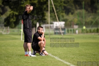 2018.08.13 Warta Poznan Zaglebie Lubin