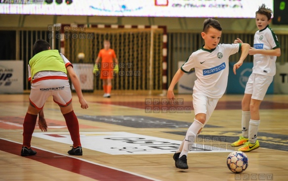 2019.02.10 Turniej Leszno Futsal Cup 2019.02.10 Turniej Leszno Futsal Cup