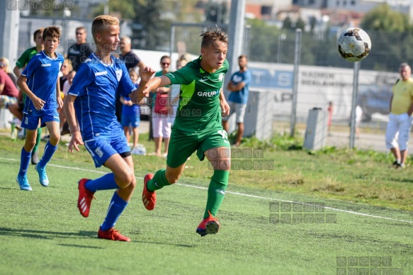 2019.08.31 WZPN Lech Poznan - Warta Poznan 2019.08.31 WZPN Lech Poznan - Warta Poznan
