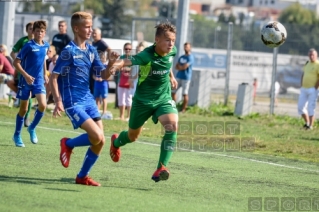 2019.08.31 WZPN Lech Poznan - Warta Poznan