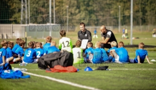 2015.10.03 Sparing Lech Poznań - Zagłębie Lubin