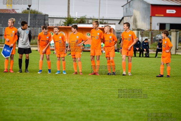 2019.10.09 Wielkopolski ZPN 2019.10.09 Wielkopolski ZPN