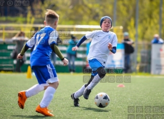 2016.04.24  WZPN  Lech Poznan - Wielkopolska Komorniki