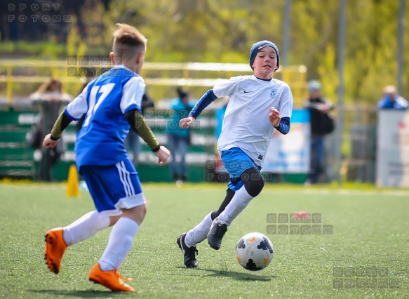 2016.04.24  WZPN  Lech Poznan - Wielkopolska Komorniki